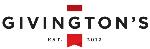 Givington's