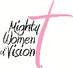 Mighty Women of Vision Ministries