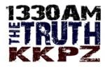KKPZ 1330 AM - The Truth