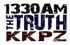 KKPZ 1330 AM - The Truth