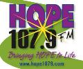 HOPE 107.9 FM