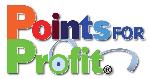Points for Profit