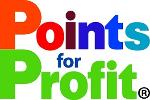 Points for Profit