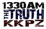 KKPZ 1330 AM - The Truth