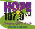 HOPE 107.9 FM