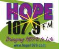 HOPE 107.9 FM