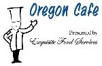 Oregon Cafe by Exquisite Food Services