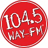 104.5 WAY-FM