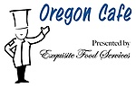 Oregon Cafe by Exquisite Food Services