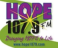 HOPE 107.9 FM