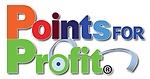 Points for Profit