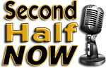 ''Second Half Now'' Radio Show & Community Collaborative