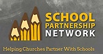 Luis Palau Association - CityServe - School Partnership Network