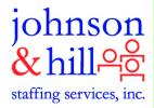 Johnson & Hill Staffing Service
