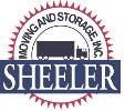 Sheeler Moving and Storage