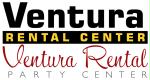 Ventura Rental Center: Party Rentals