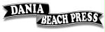 DANIA BEACH PRESS