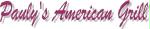 Pauly's American Grill