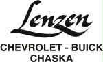 Lenzen Chevrolet-Buick, Inc.