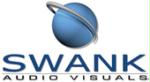 Swank Audio Visuals