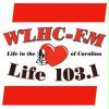 WLHC-FM - Life 103.1