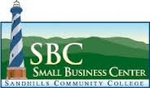 Sandhills Community College - Small Business Center