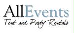 All Events Tent & Party Rentals