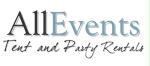 All Events Tent & Party Rentals