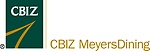 CBIZ MeyersDining Insurance