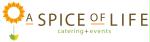 A Spice of Life Catering | Events | Corporate Cafes