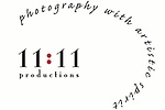 11:11 Productions Photography