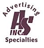 Advertising Specialties Inc