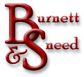 Burnett & Sneed, C.P.A.'s