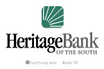 HeritageBank of the South