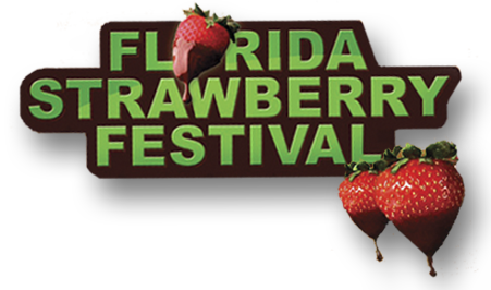 Strawberry festival dates