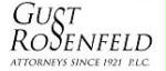 Gust Rosenfeld