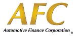 AFC - Automotive Finance Corp.
