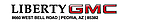 Liberty GMC