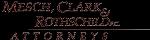 MESCH, CLARK & ROTHSCHILD, P.C.