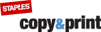 Staples Copy and Print