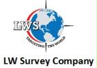 LW Survey Company