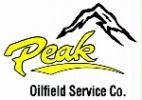 Peak Oilfield Service Company
