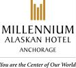 Millennium Alaskan Hotel - Anchorage