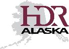 HDR Alaska