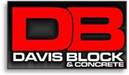 Davis Block & Concrete
