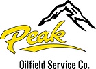 Peak Oilfield Service Company