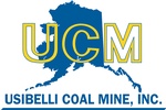 Usibelli Coal Mine
