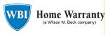 WBI Home Warranty Ltd.