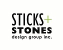 Sticks and Stones Design Group