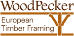 Woodpecker-European Timber Framing Ltd.